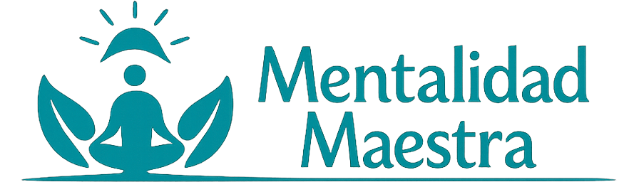 Mentalidad Maestra