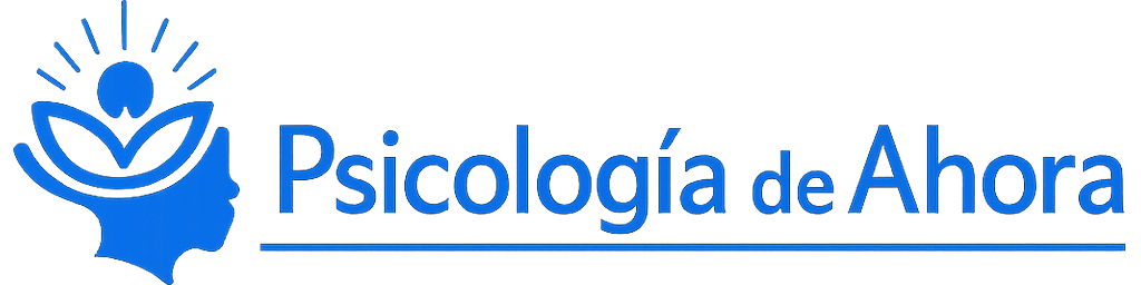 Psicología de Ahora