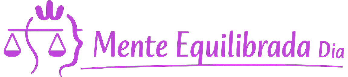 Mente Equilibrada Dia