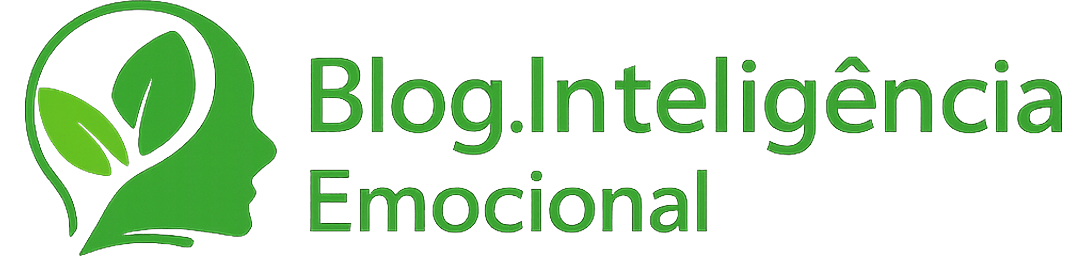 Blog Inteligência Emocional
