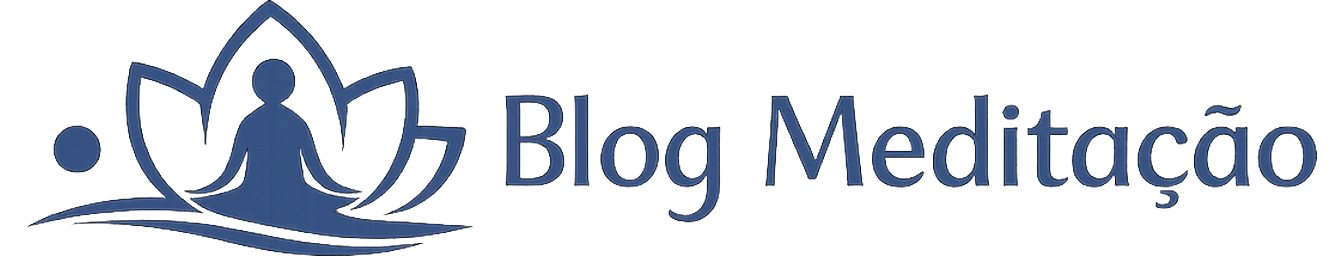 Blog Meditação