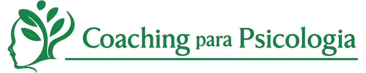 Coaching para Psicologia