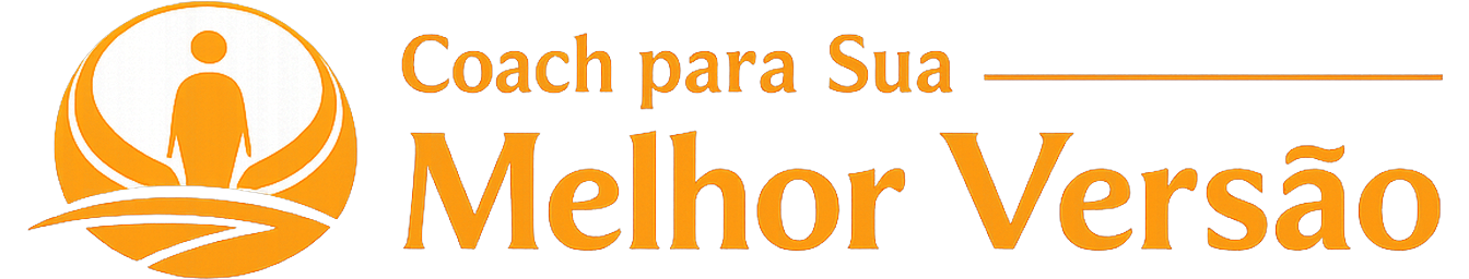 Coach para Sua Melhor Versão