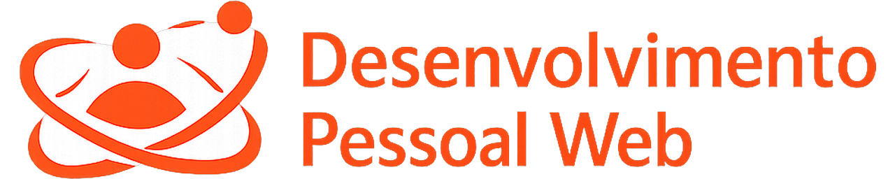 Desenvolvimento Pessoal Web