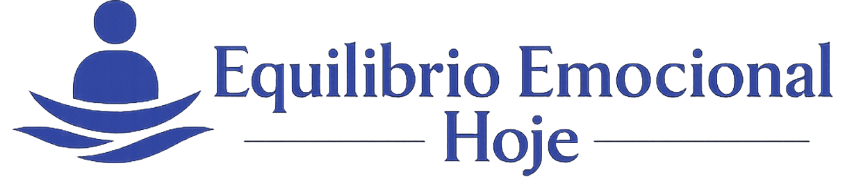 Equilíbrio Emocional Hoje