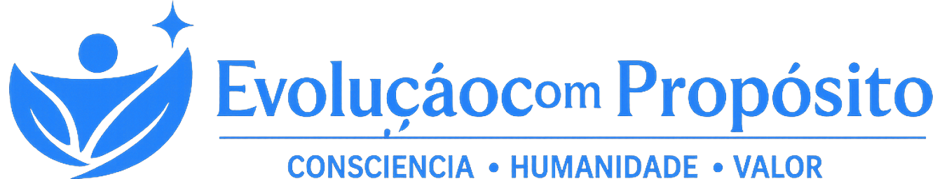 Evolução com Propósito