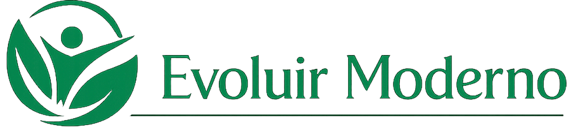 Evoluir Moderno