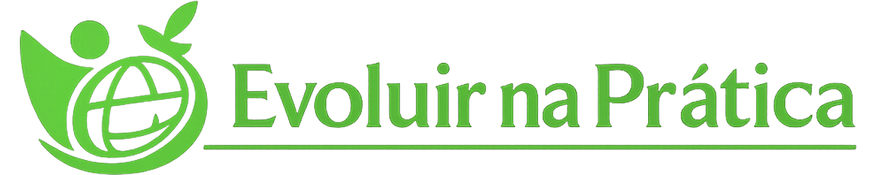 Evoluir na Prática