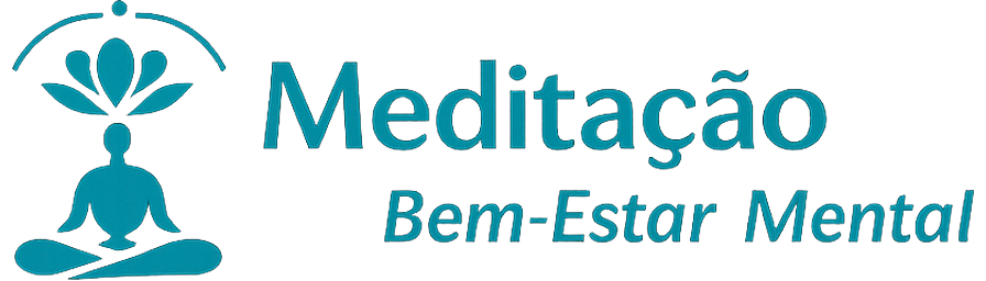 Meditação Bem-Estar Mental
