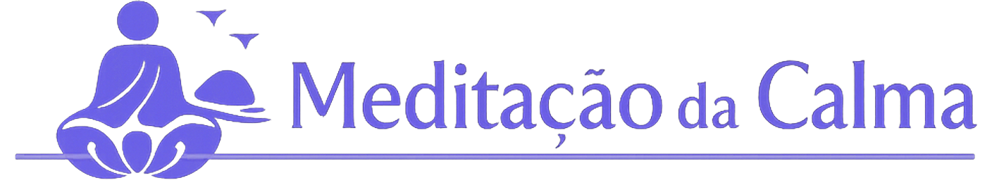 Meditação da Calma