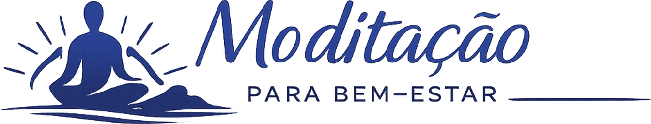 Meditação para Bem-Estar