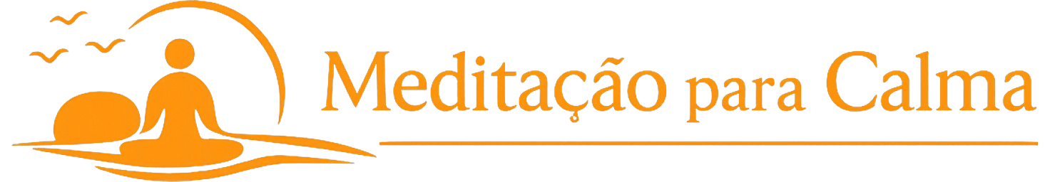 Meditação para Calma