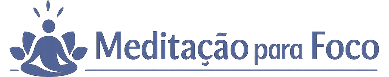 Meditação para Foco