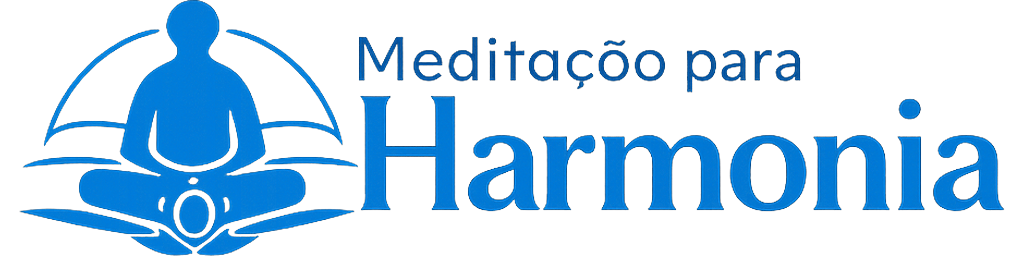 Meditação para Harmonia