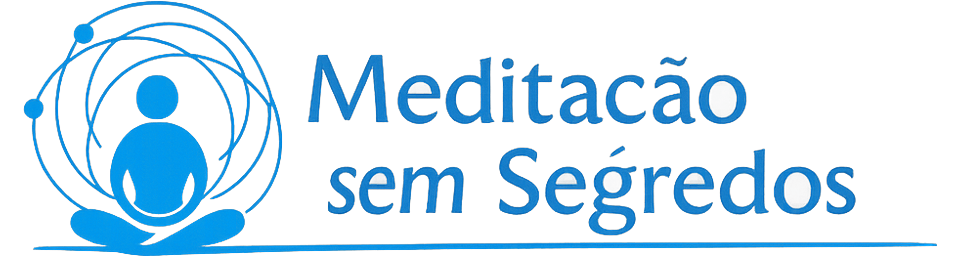Meditação sem Segredos