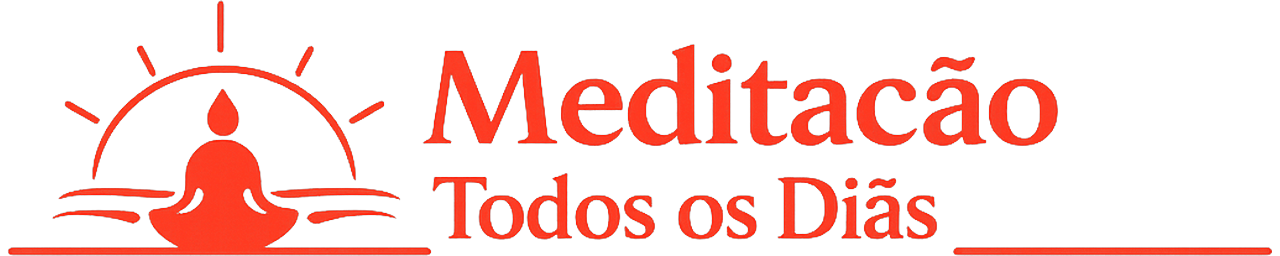 Meditação Todos os Dias