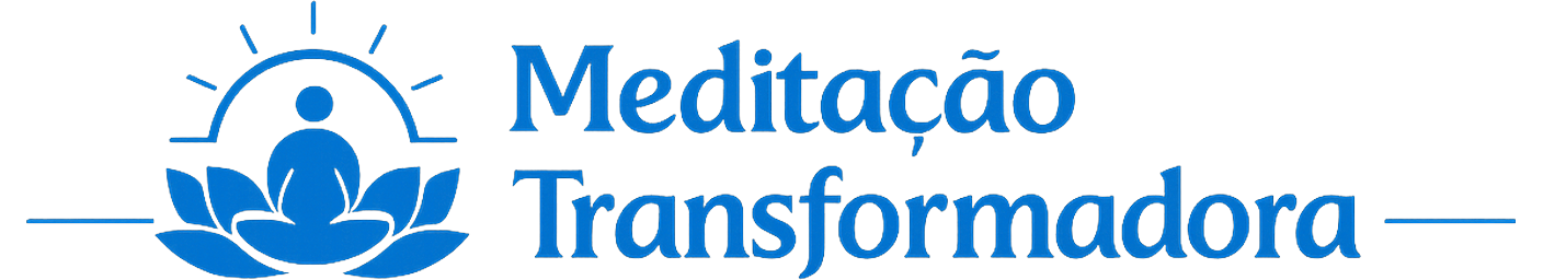 Meditação Transformadora