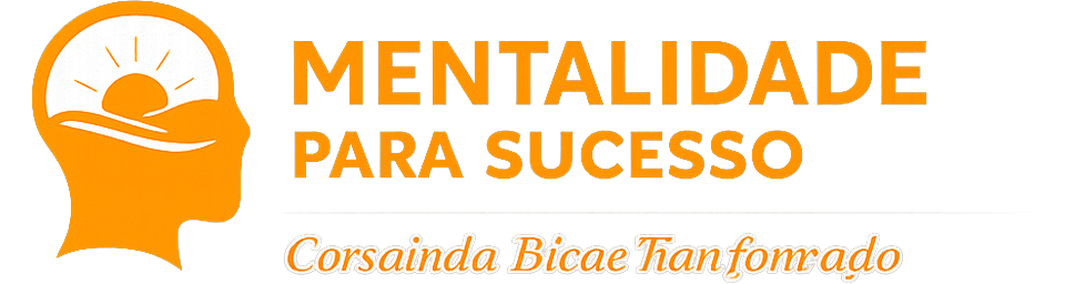 Mentalidade para Sucesso
