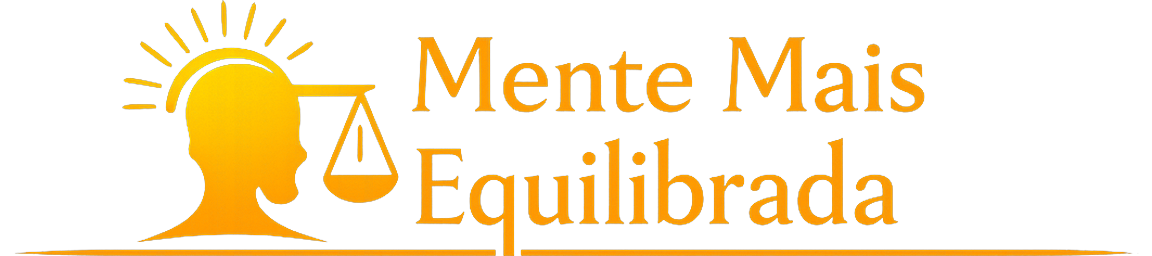 Mente Mais Equilibrada