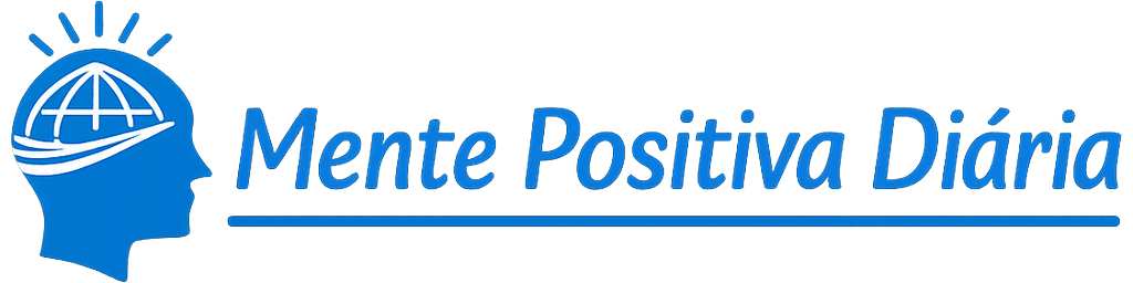 Mente Positiva Diária