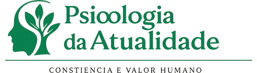 Psicologia da Atualidade