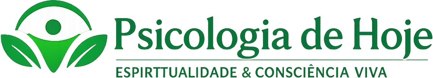 Psicologia de Hoje