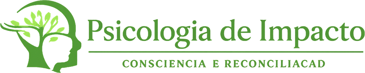 Psicologia de Impacto