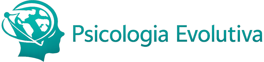 Psicologia Evolutiva