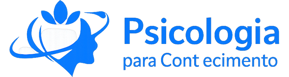 Psicologia para Conhecimento