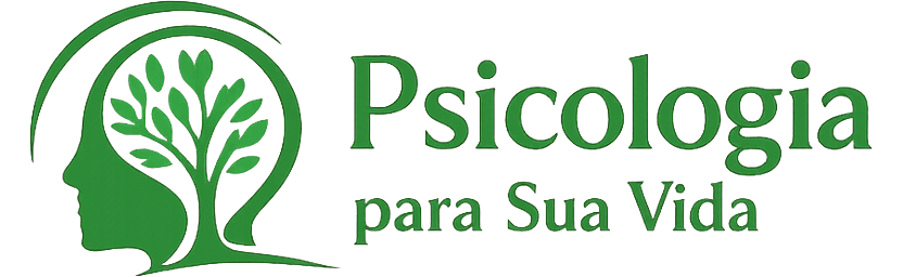 Psicologia para Sua Vida