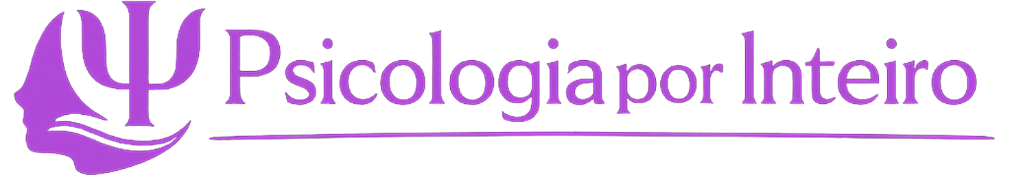 Psicologia por Inteiro