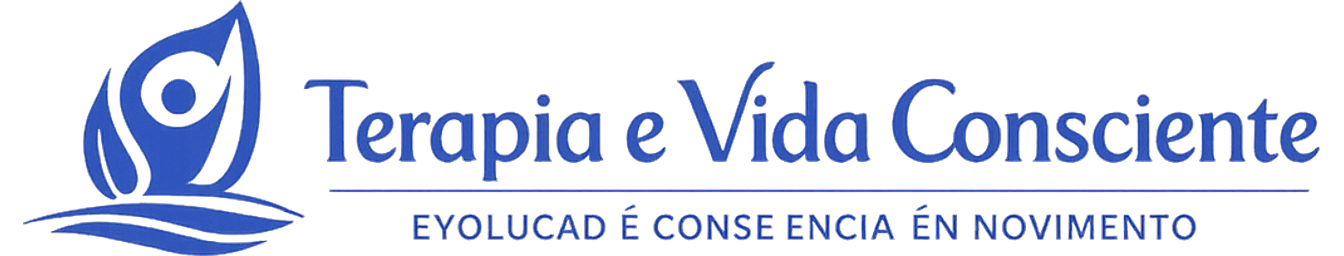 Terapia e Vida Consciente